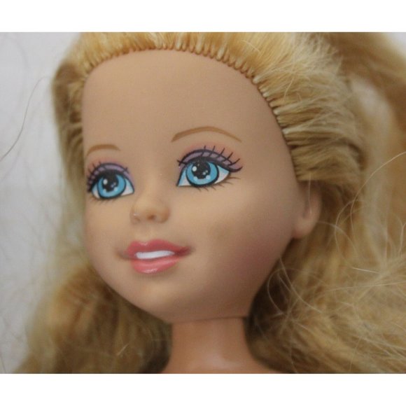 Barbie 3 Wee Friends Splash! Splash! Set Stacie Janet Dolls Swimsuit  Beach Pool - Picture 6 of 15